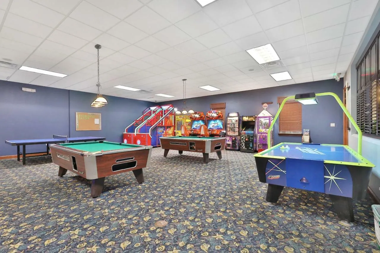 4 Bed 3 Bath Vacation In Holiday home Kissimmee
