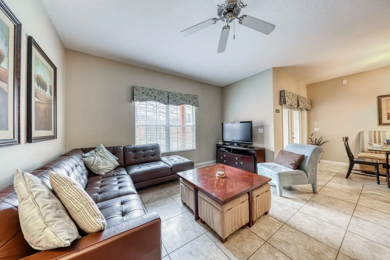 4 Bed 3 Bath Vacation In