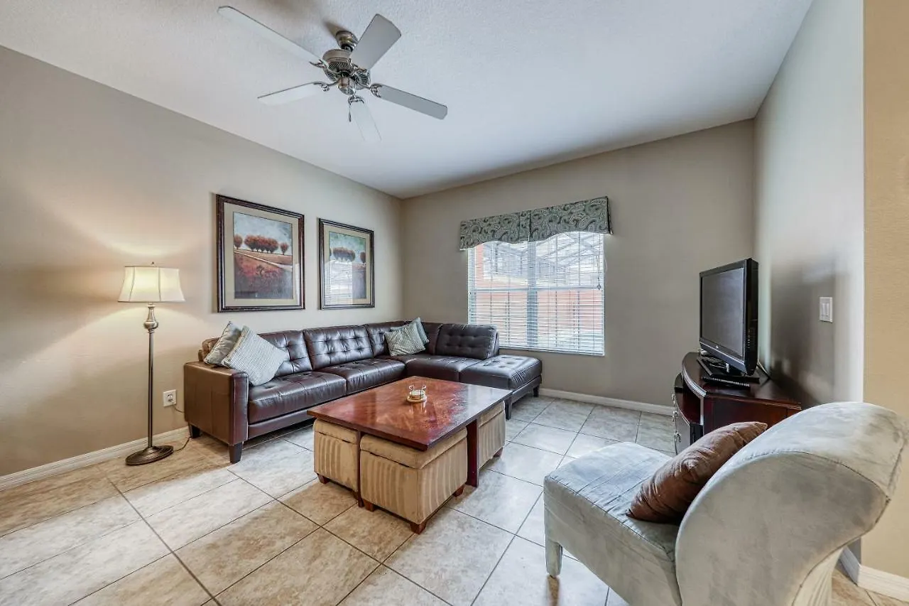 4 Bed 3 Bath Vacation In