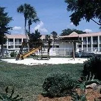 The At Heritage Park Motel 2*