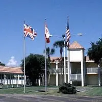 The At Heritage Park 2*