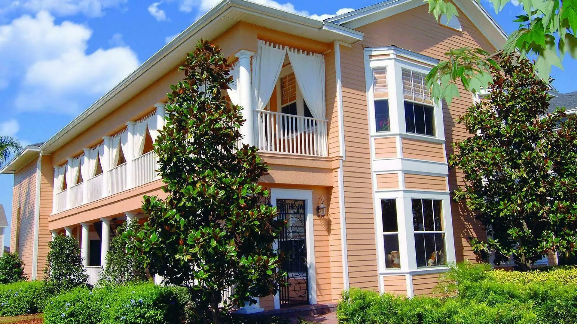 Resort Reunion And Club 5*