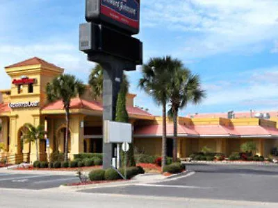 Clarion & Kissimmee-lake Buena Vista South 3* Kissimmee