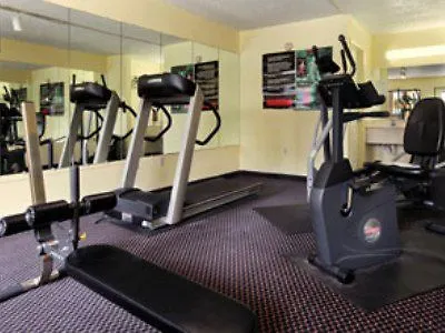 Clarion & Kissimmee-lake Buena Vista South Hotel 3*