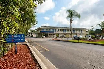 Hotel 6-kissimmee, Fl - Orlando