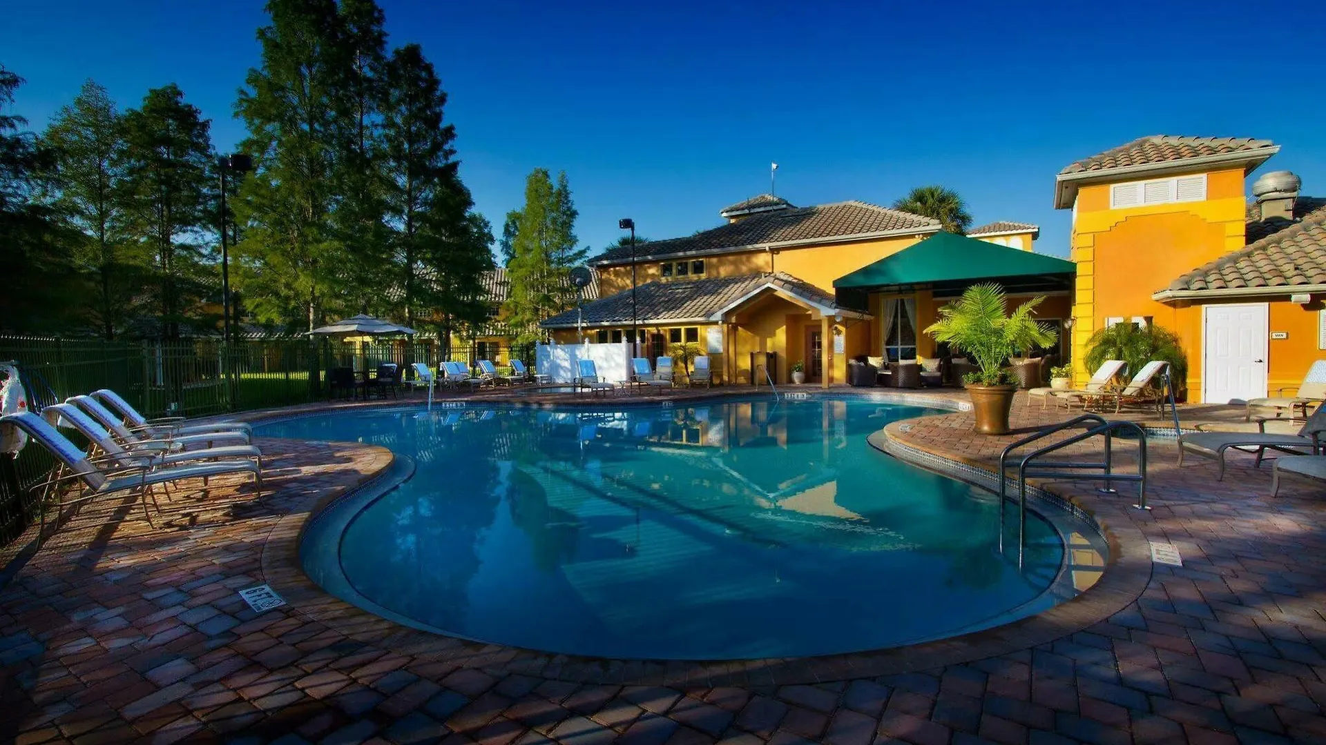 Saratoga Villas- Near Kissimmee