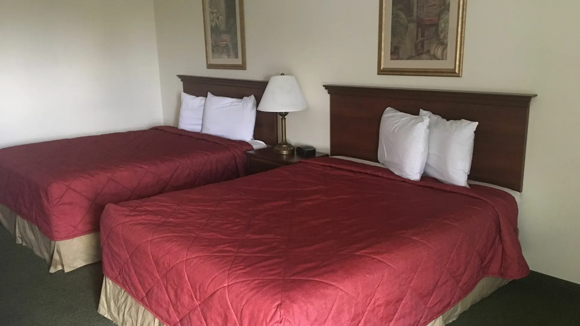 Hotel Parkside & Kissimmee