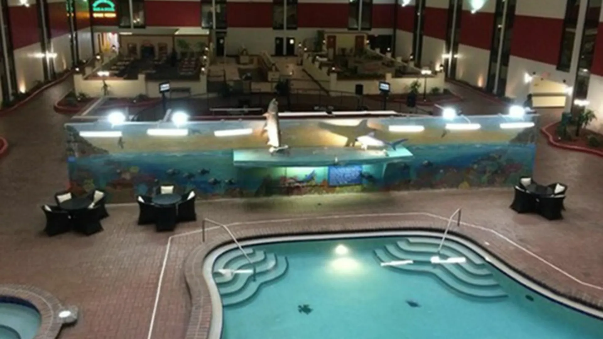 Hotel Parkside & Kissimmee