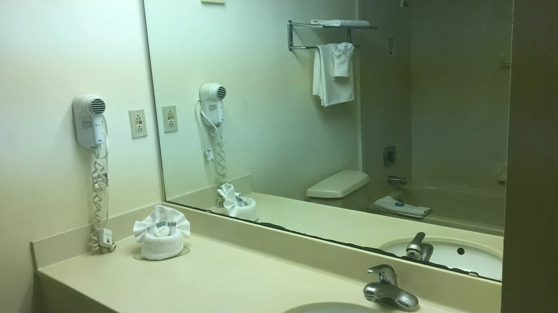 Parkside & Hotel Kissimmee