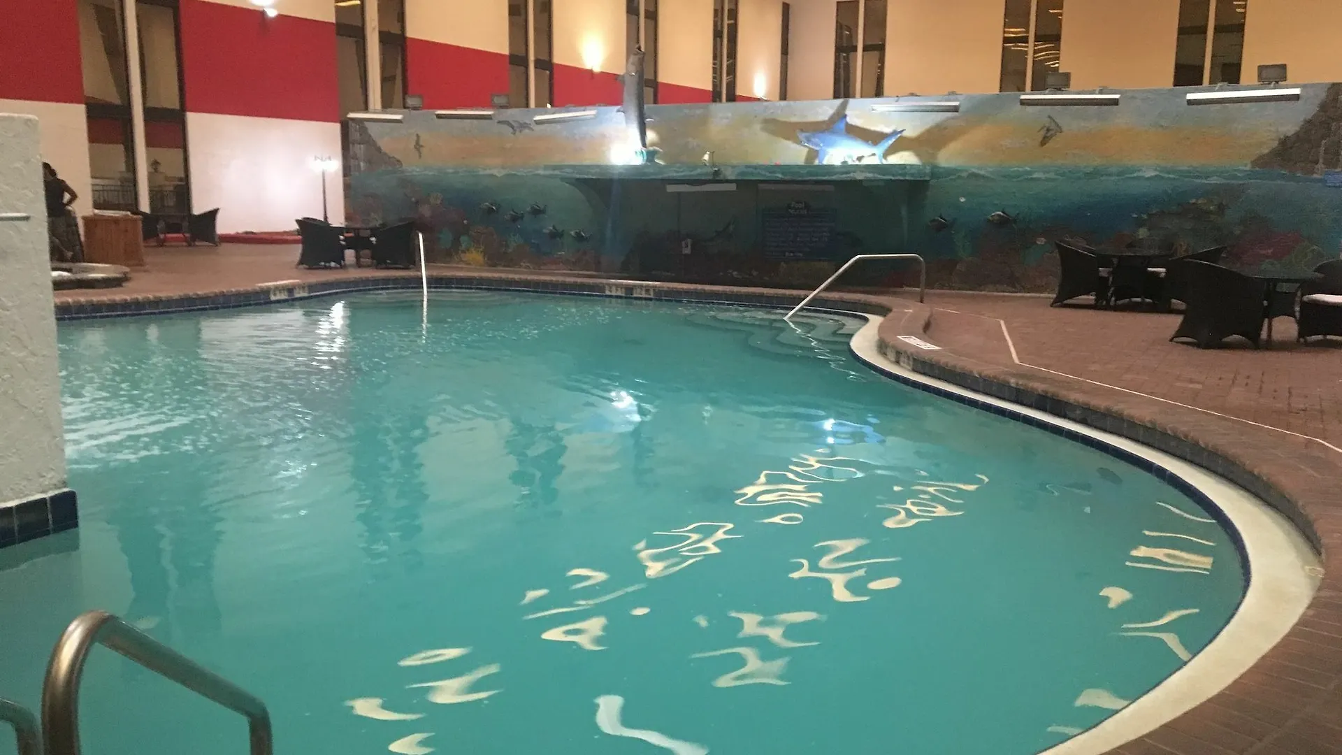 Parkside & Hotel Kissimmee