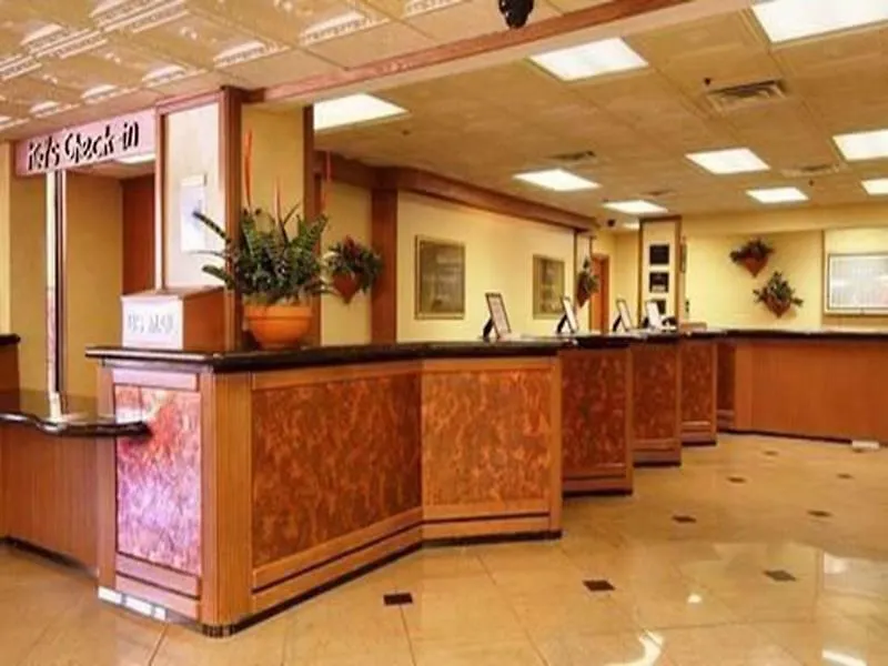 Parkside & Hotel Kissimmee