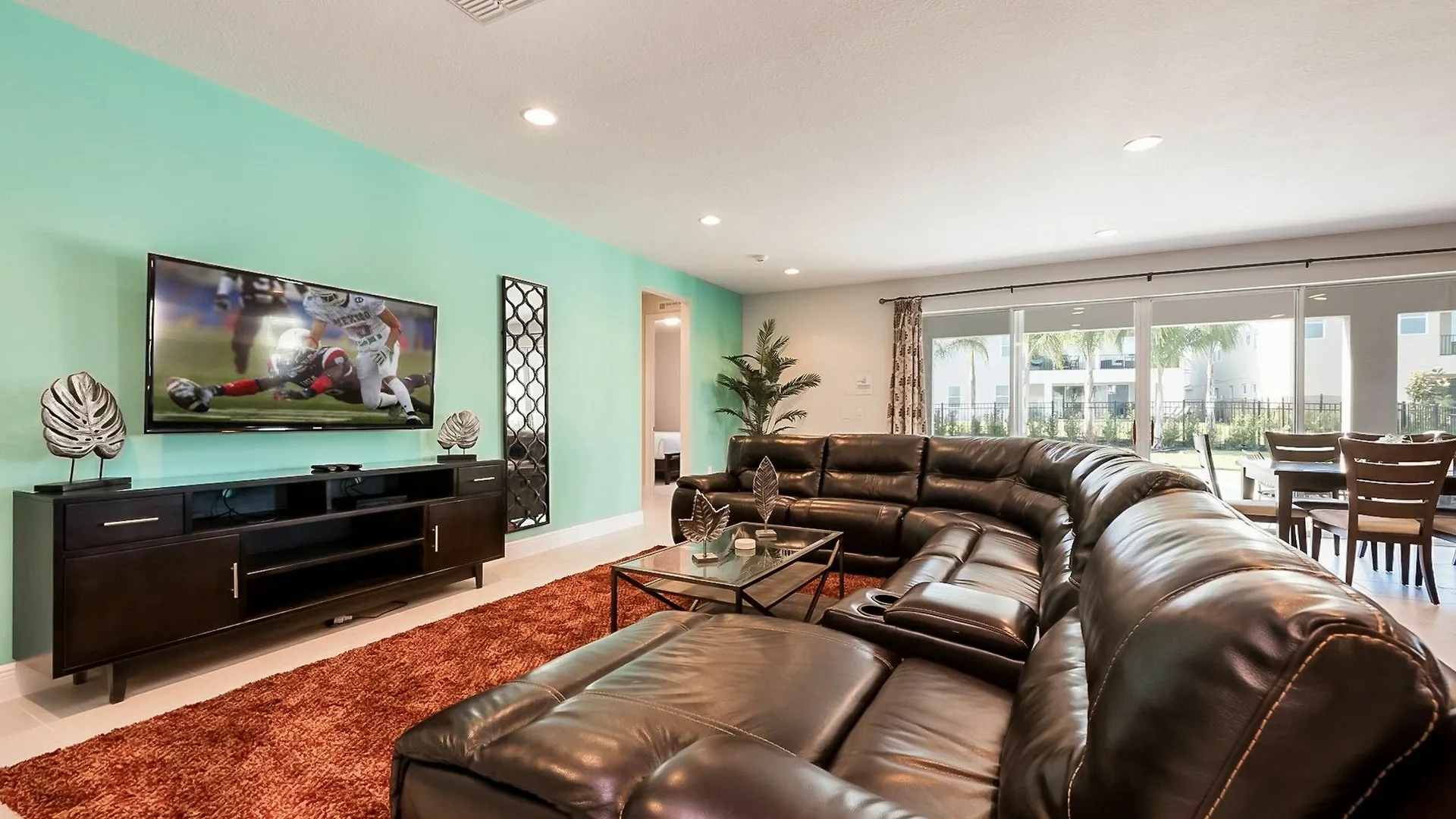Elegant 5bd At Encore Kissimmee