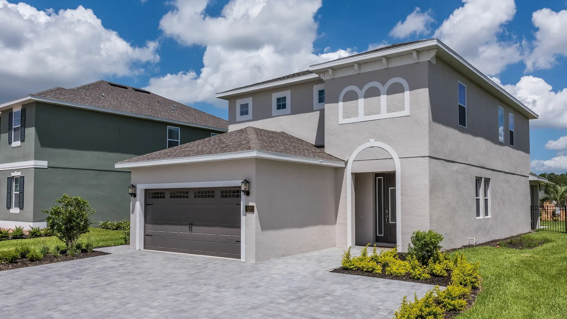 Holiday home Elegant 5bd At Encore