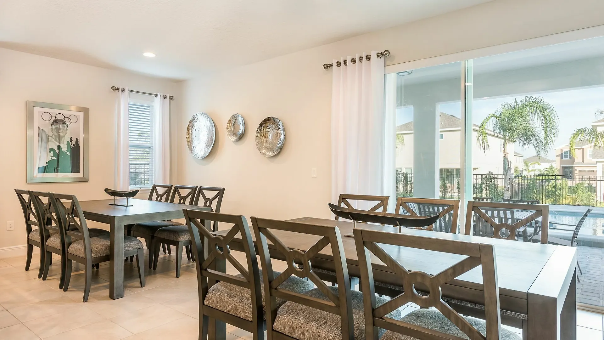 Elegant 5bd At Encore Kissimmee
