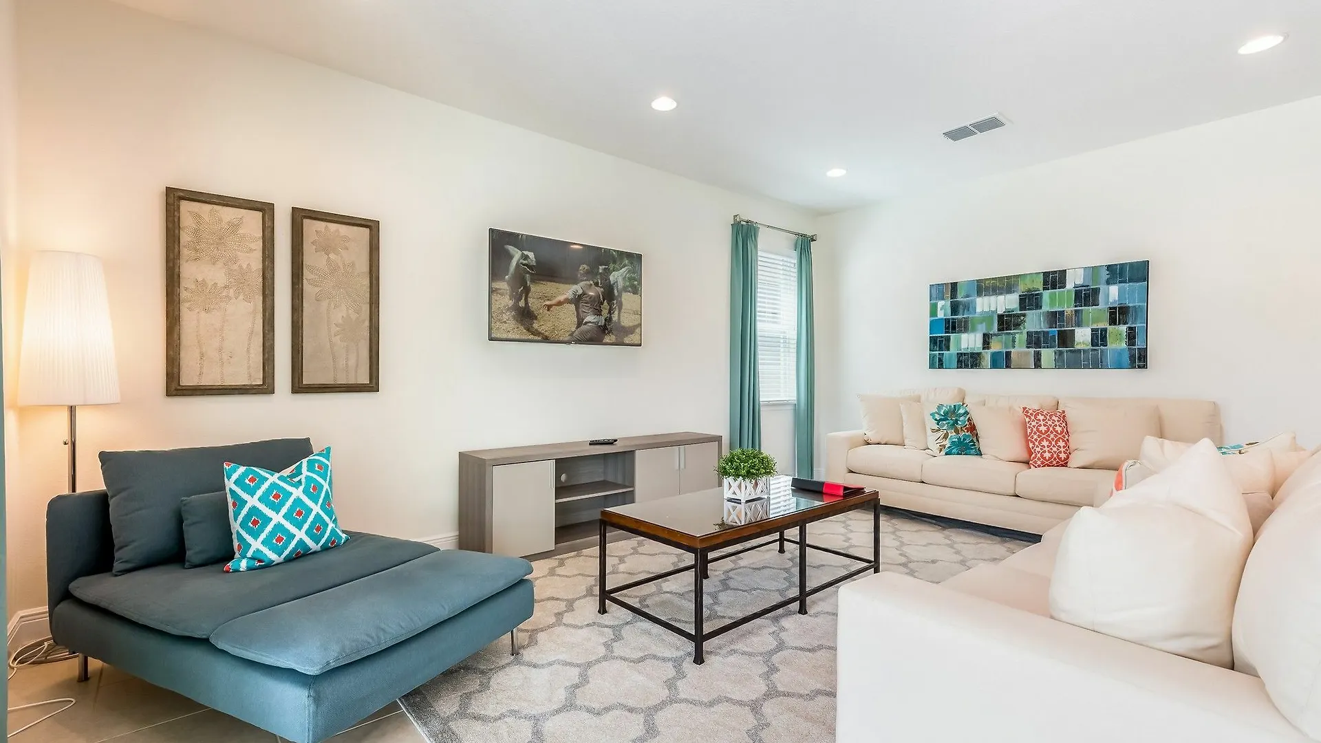 Elegant 5bd At Encore Holiday home *