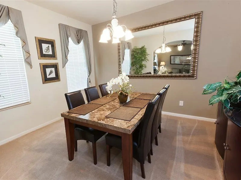 Area Executive Homes * Киссимми
