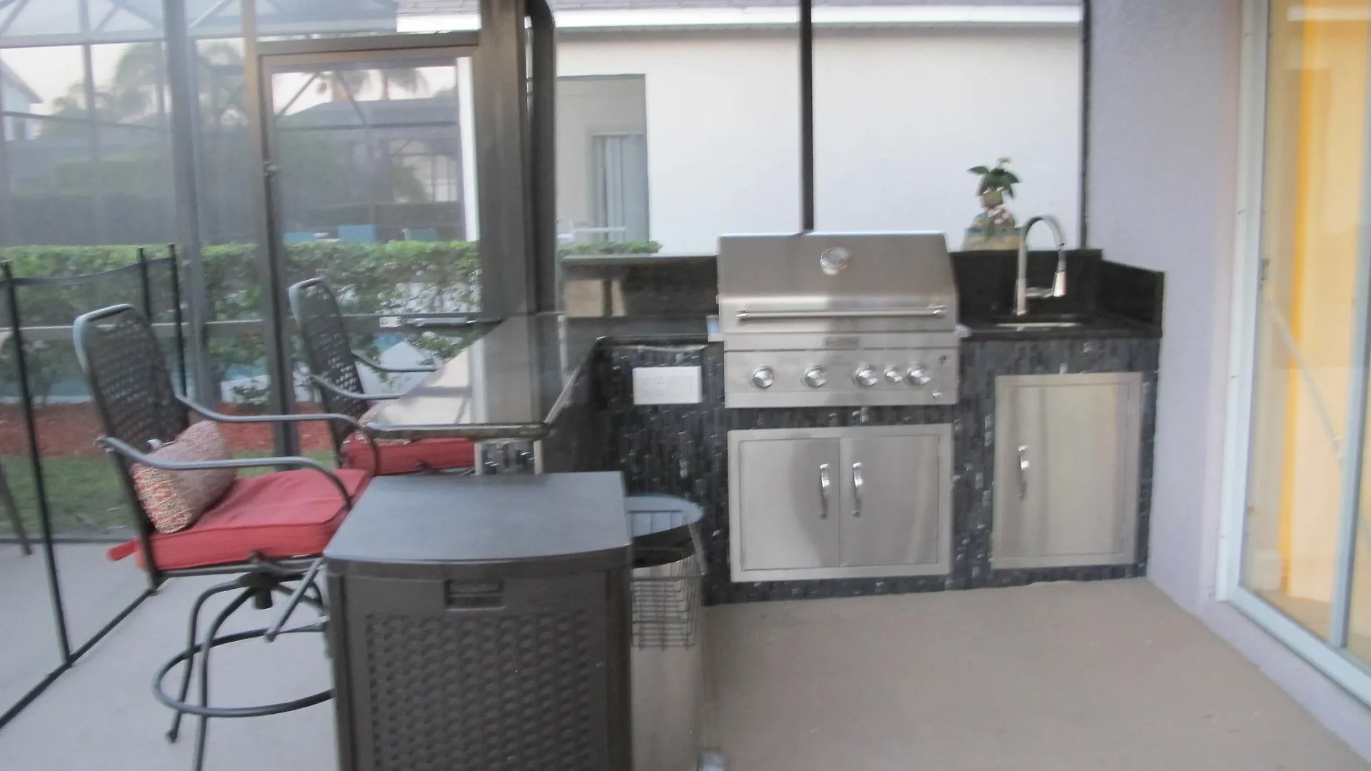 Berkley 7br Pool Lb988 Apartment *