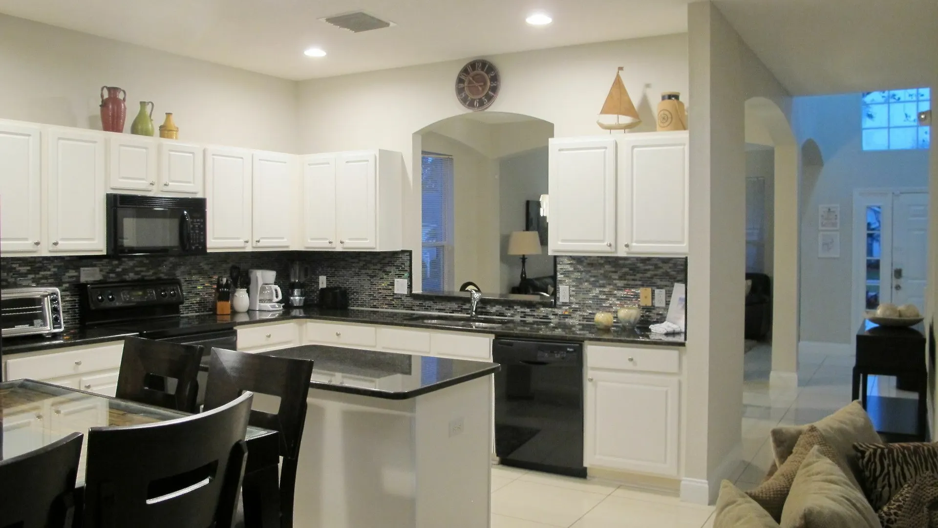 Berkley 7br Pool Lb988 Kissimmee