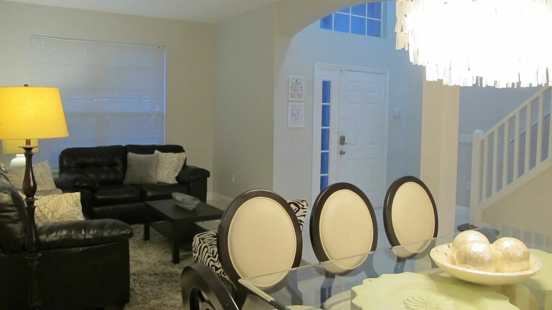 Berkley 7br Pool Lb988 Apartment Kissimmee