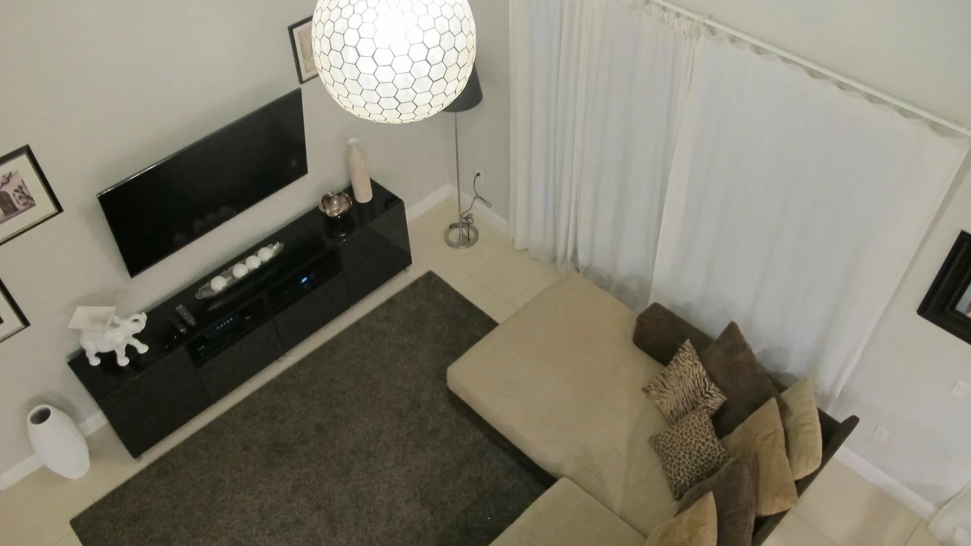 Apartment Berkley 7br Pool Lb988 Kissimmee