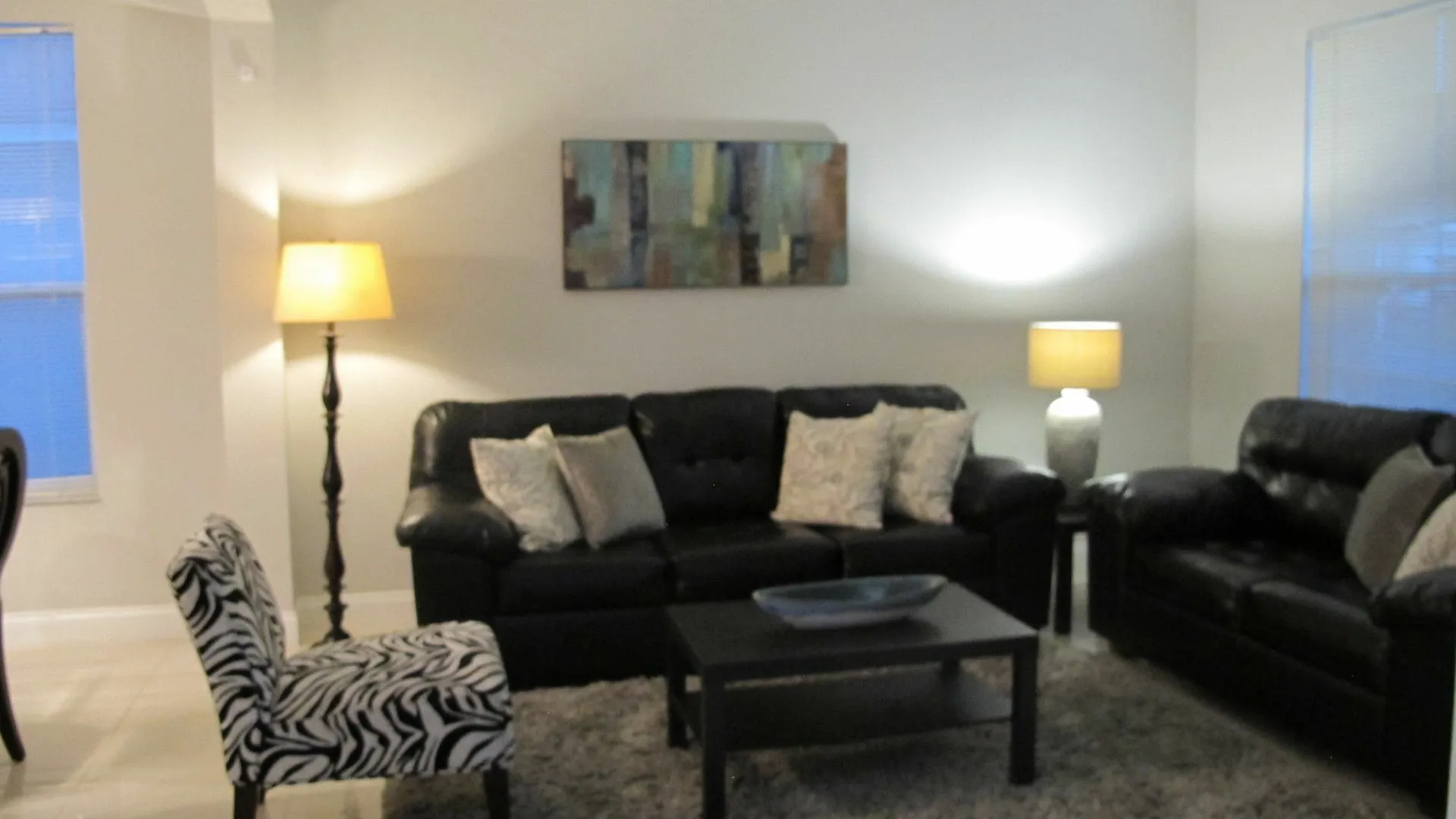 Berkley 7br Pool Lb988