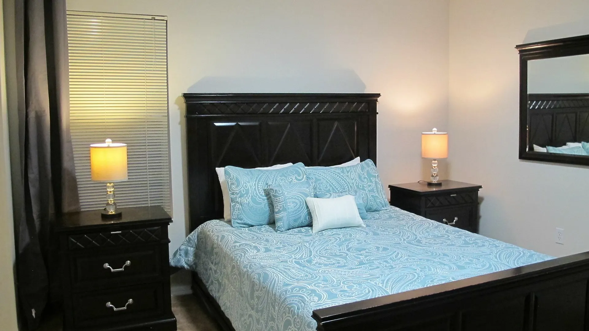 Berkley 7br Pool Lb988