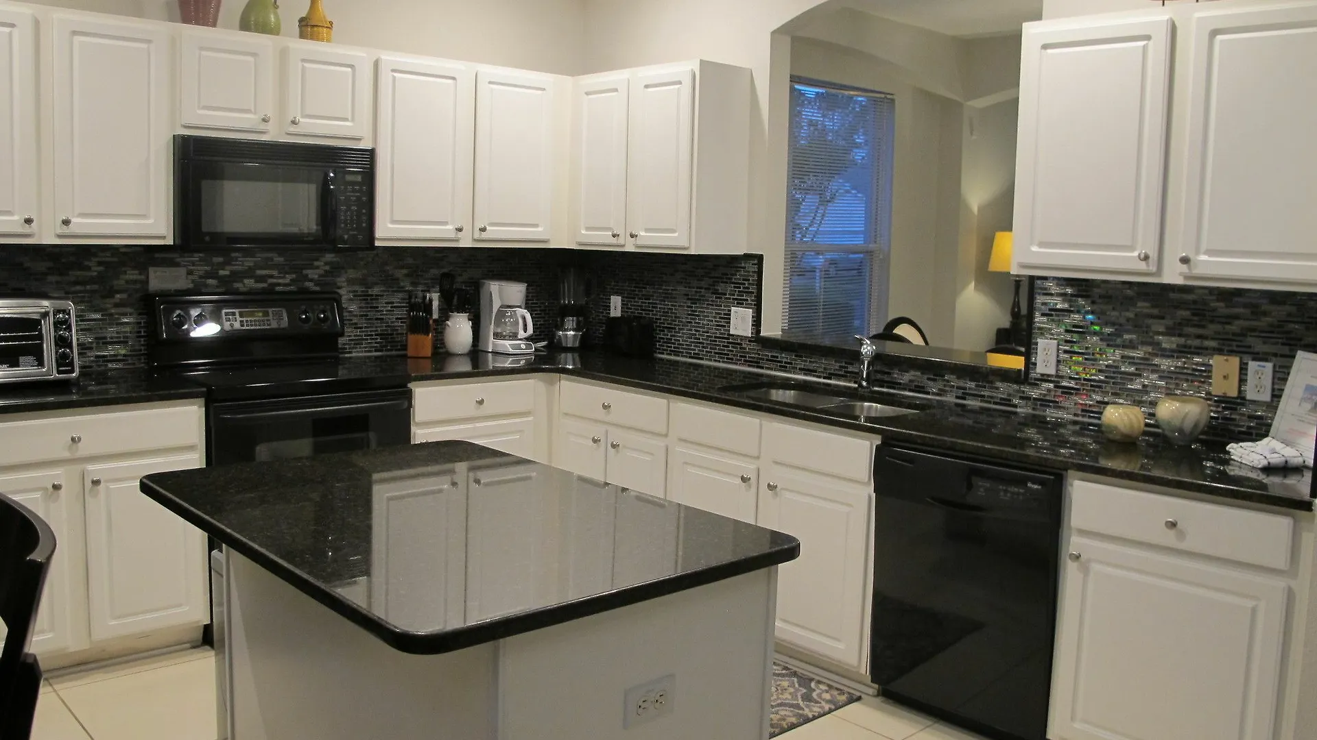 Apartment Berkley 7br Pool Lb988 Kissimmee
