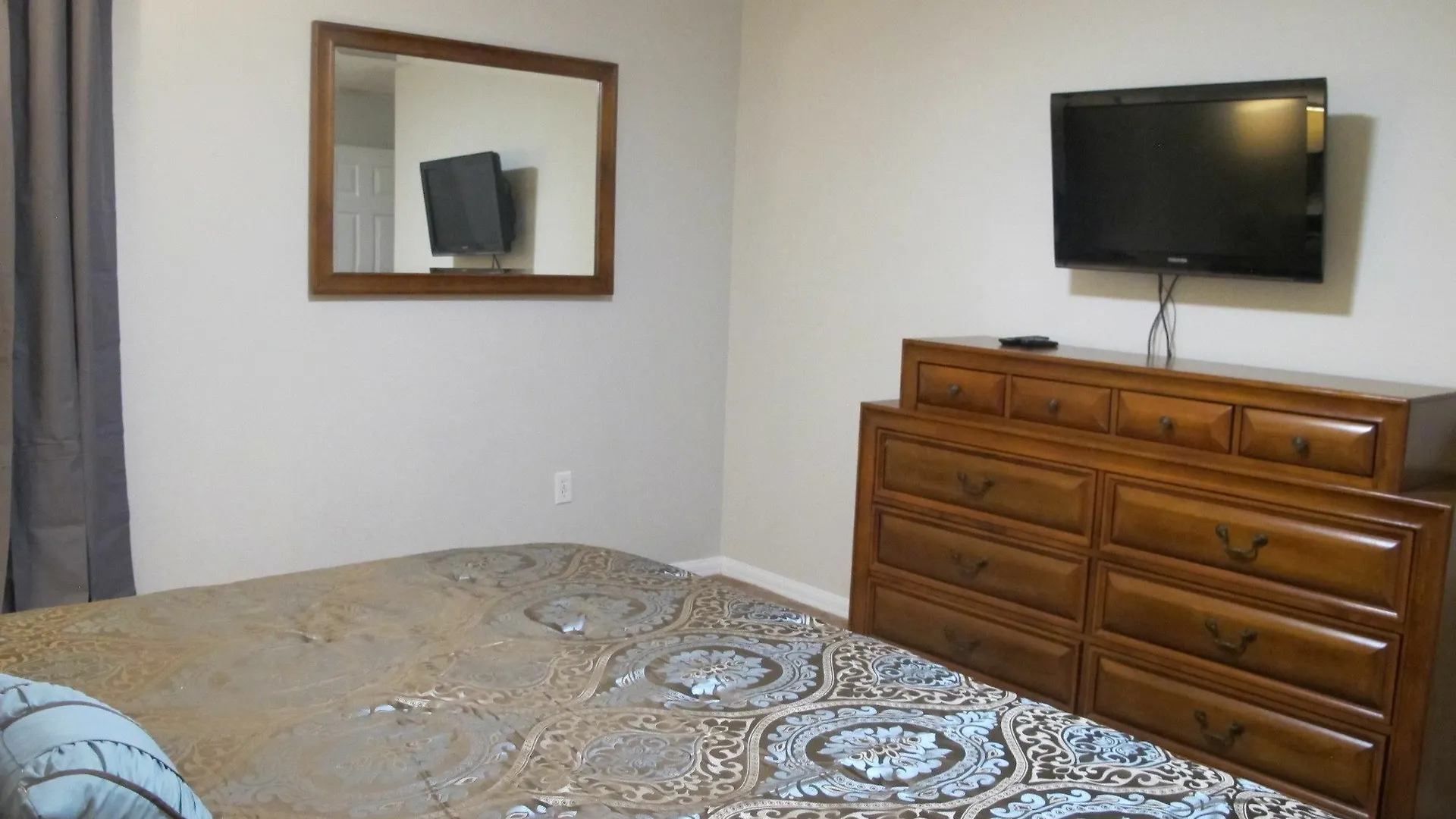 Apartment Berkley 7br Pool Lb988 *