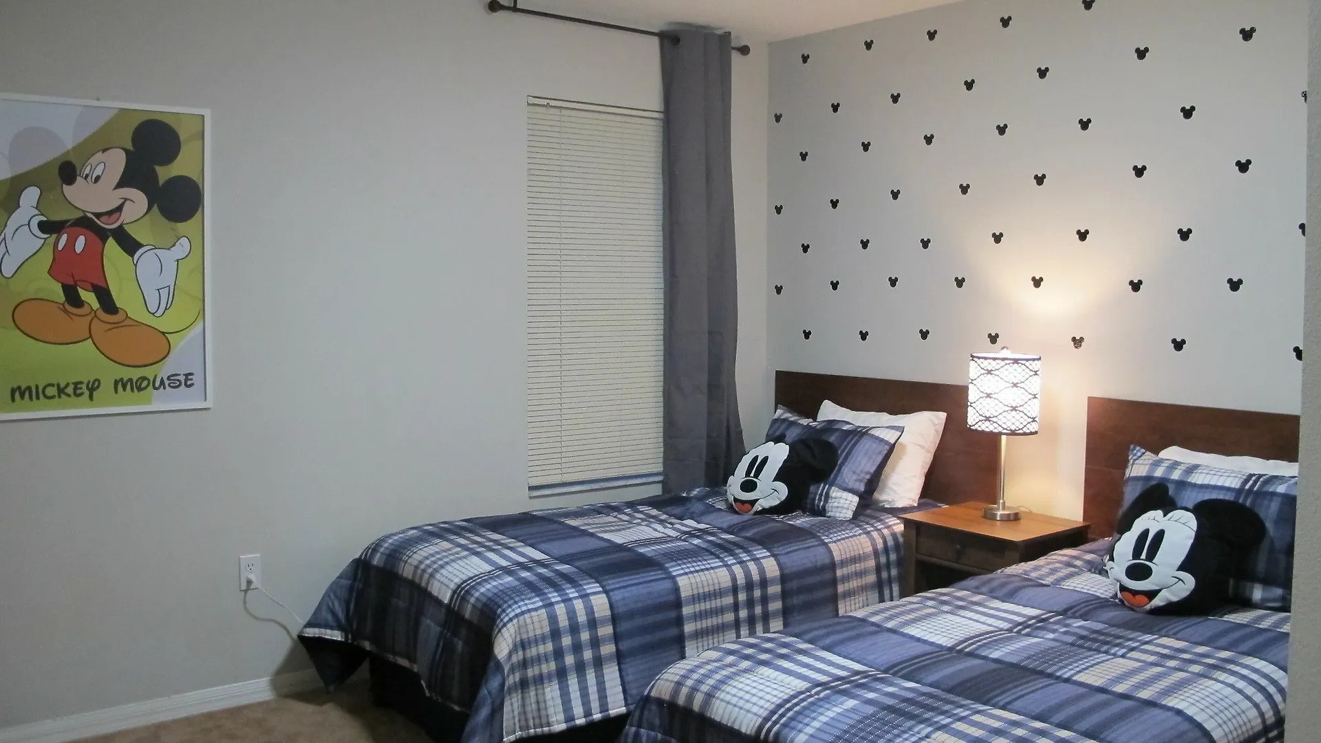 Apartment Berkley 7br Pool Lb988 Kissimmee