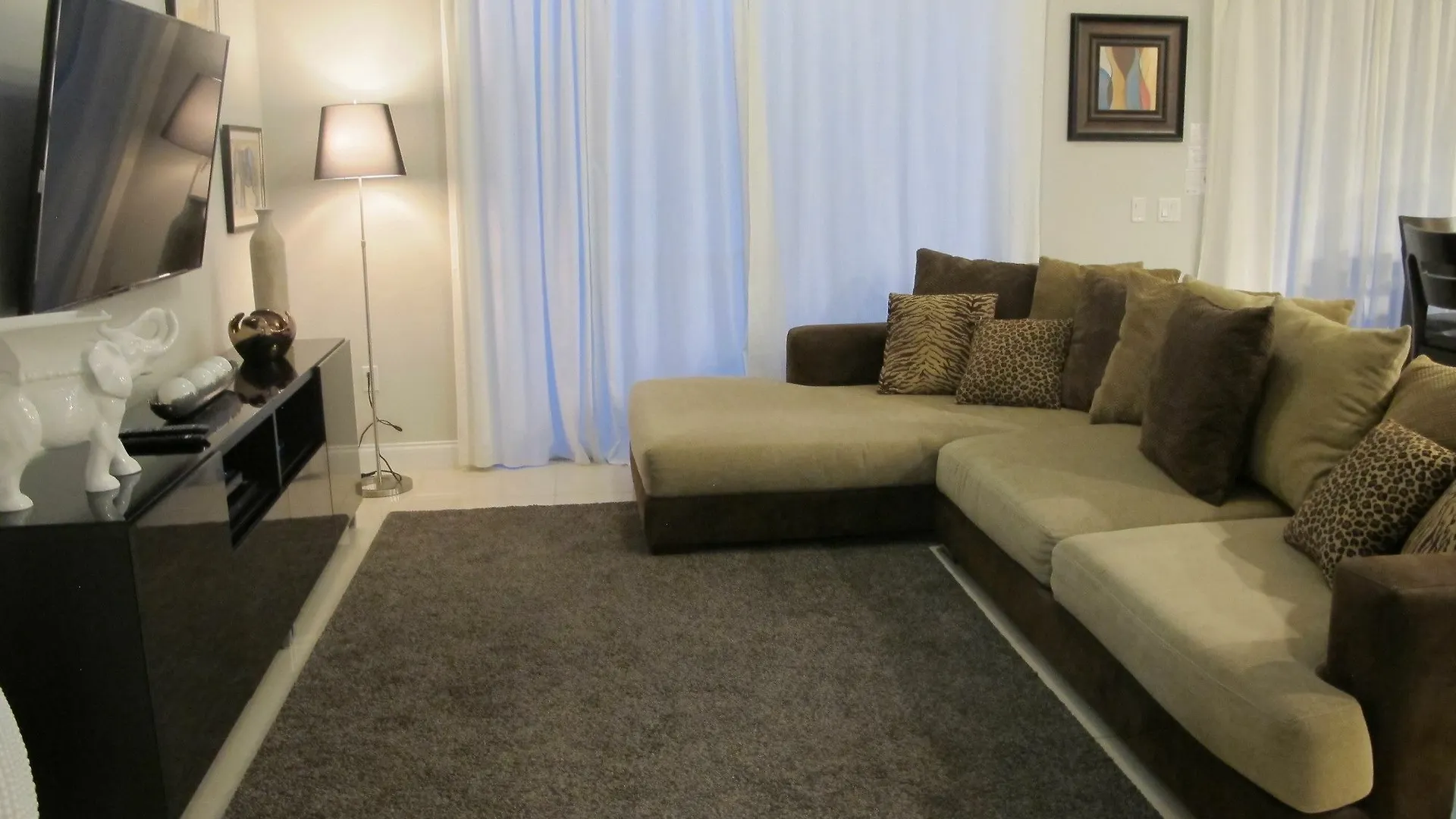 Apartment Berkley 7br Pool Lb988 Kissimmee