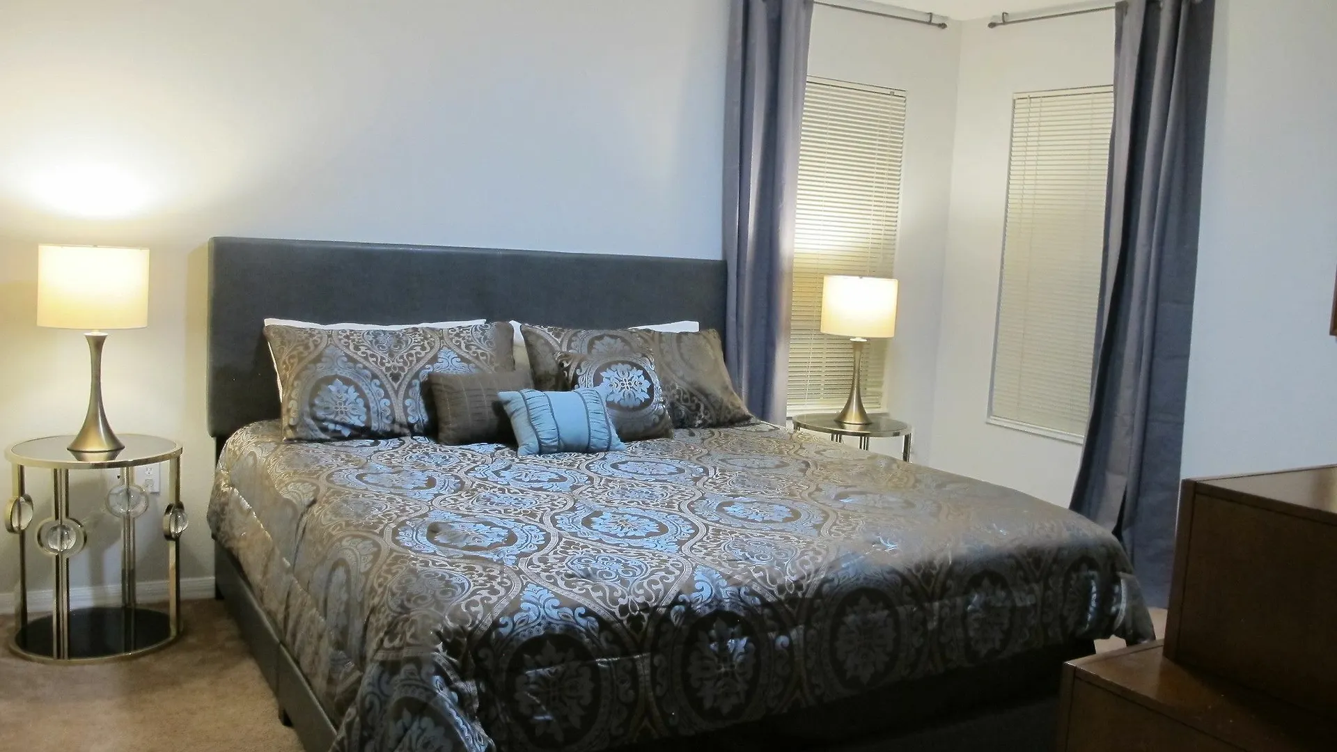 Berkley 7br Pool Lb988 Apartment *