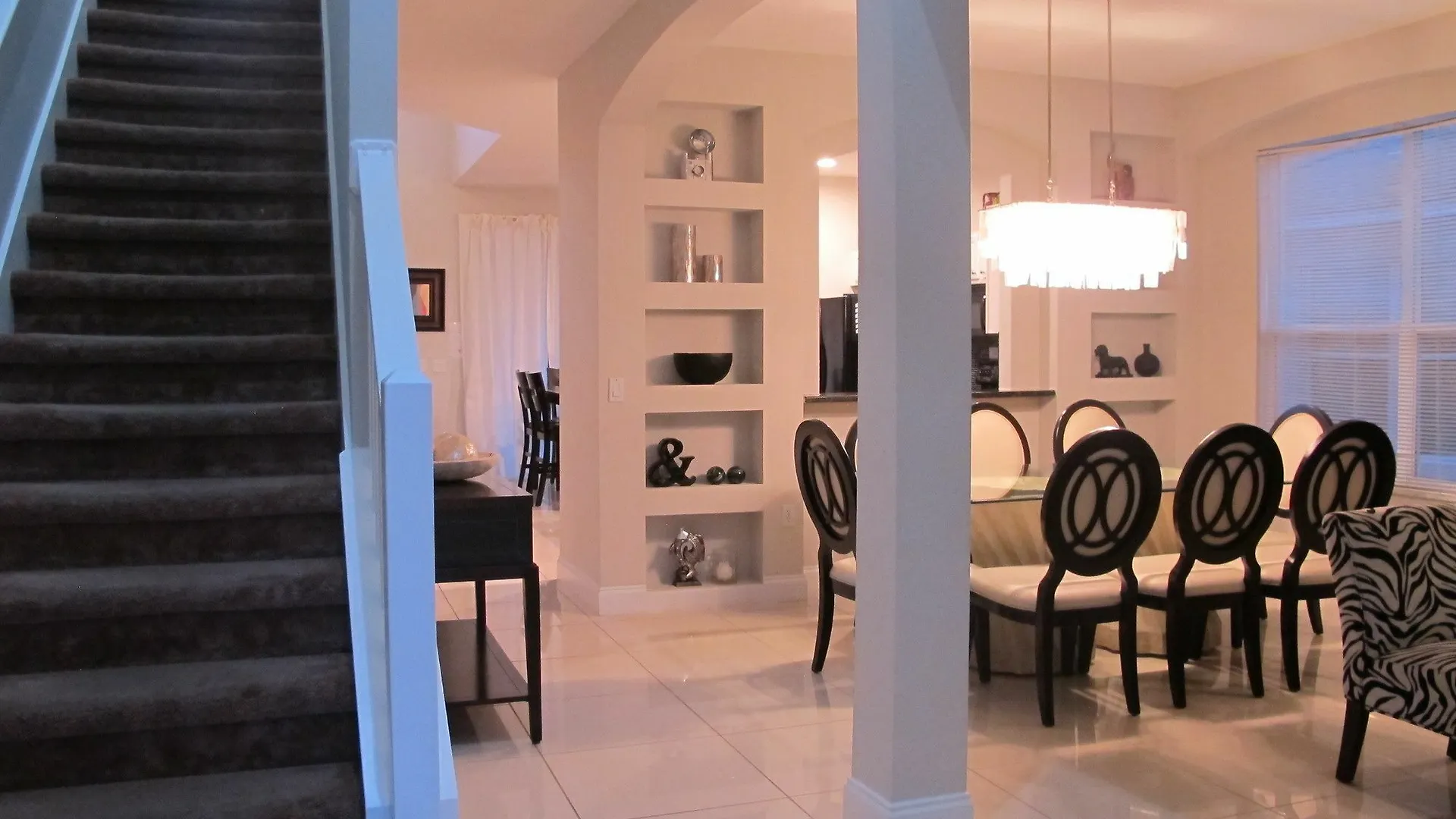Berkley 7br Pool Lb988 *