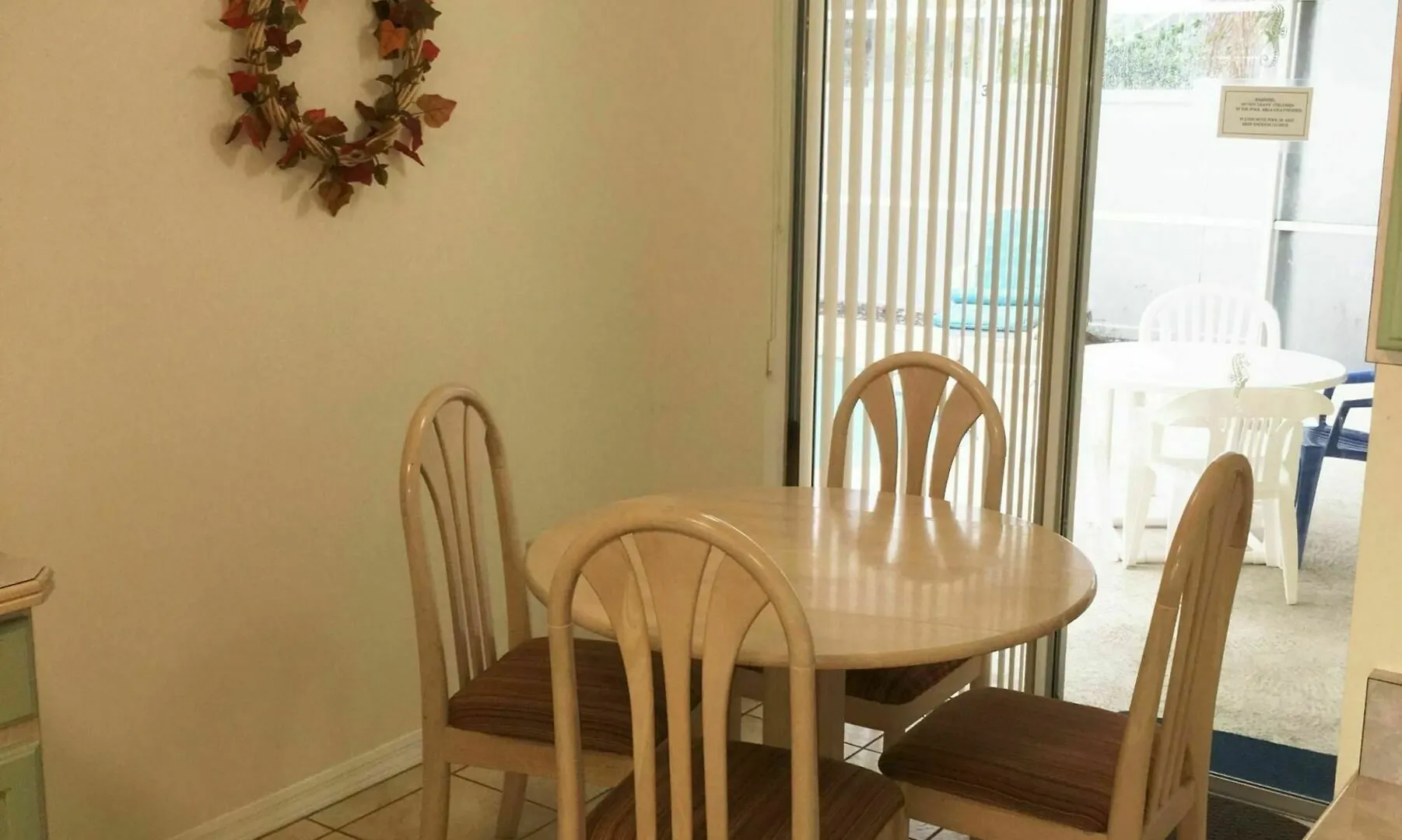 דירה Indian Wells 3br Pool Pets Bp73 *