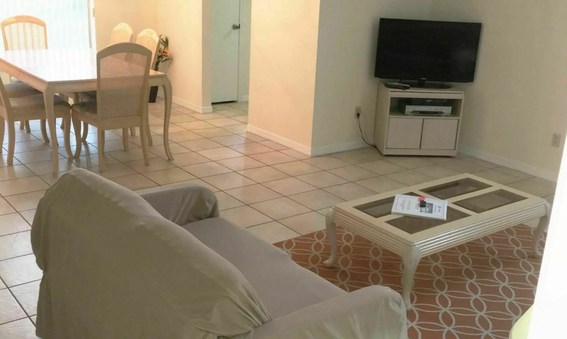 Indian Wells 3br Pool Pets Bp73 דירה