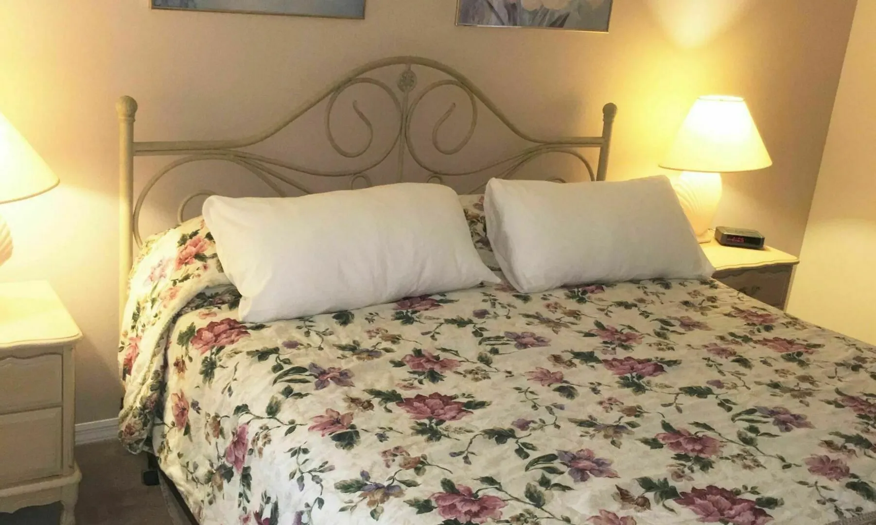 Indian Wells 3br Pool Pets Bp73 *