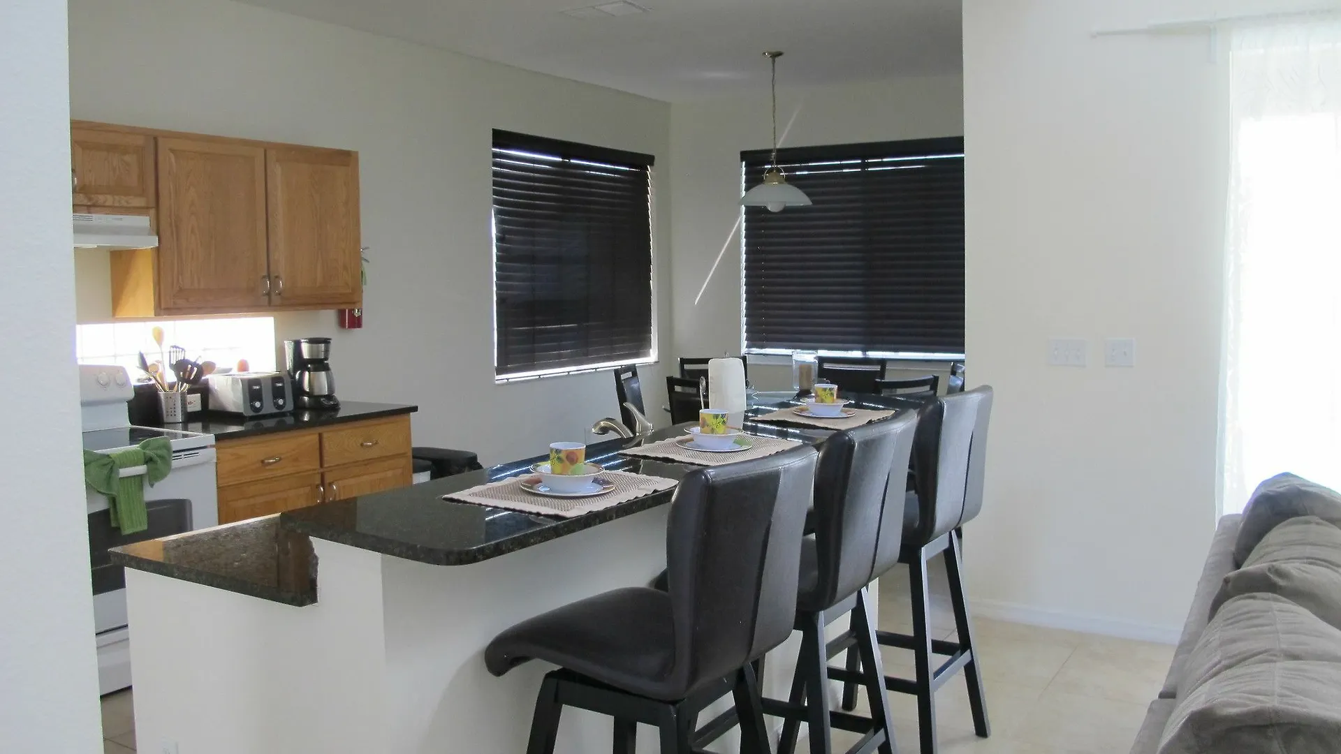 View 5br Pool Sv79 * Kissimmee