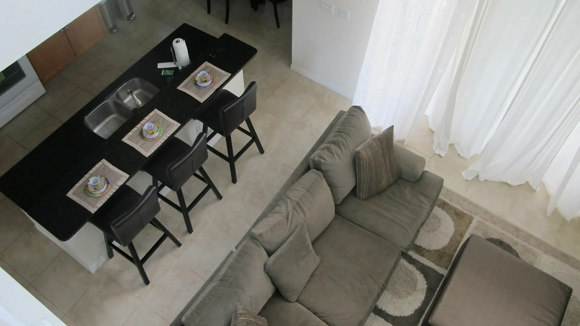 Appartement View 5br Pool Sv79 *