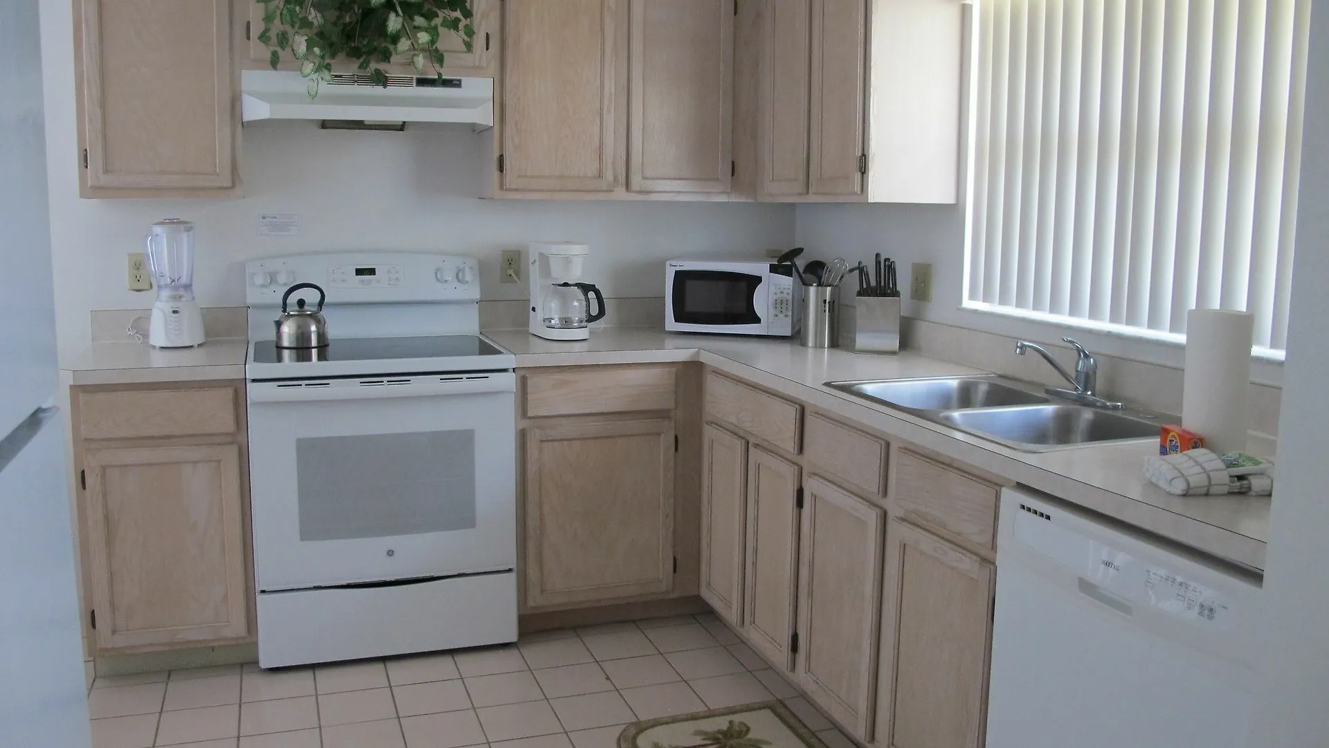 Appartement View 5br Pool Sv79 Kissimmee