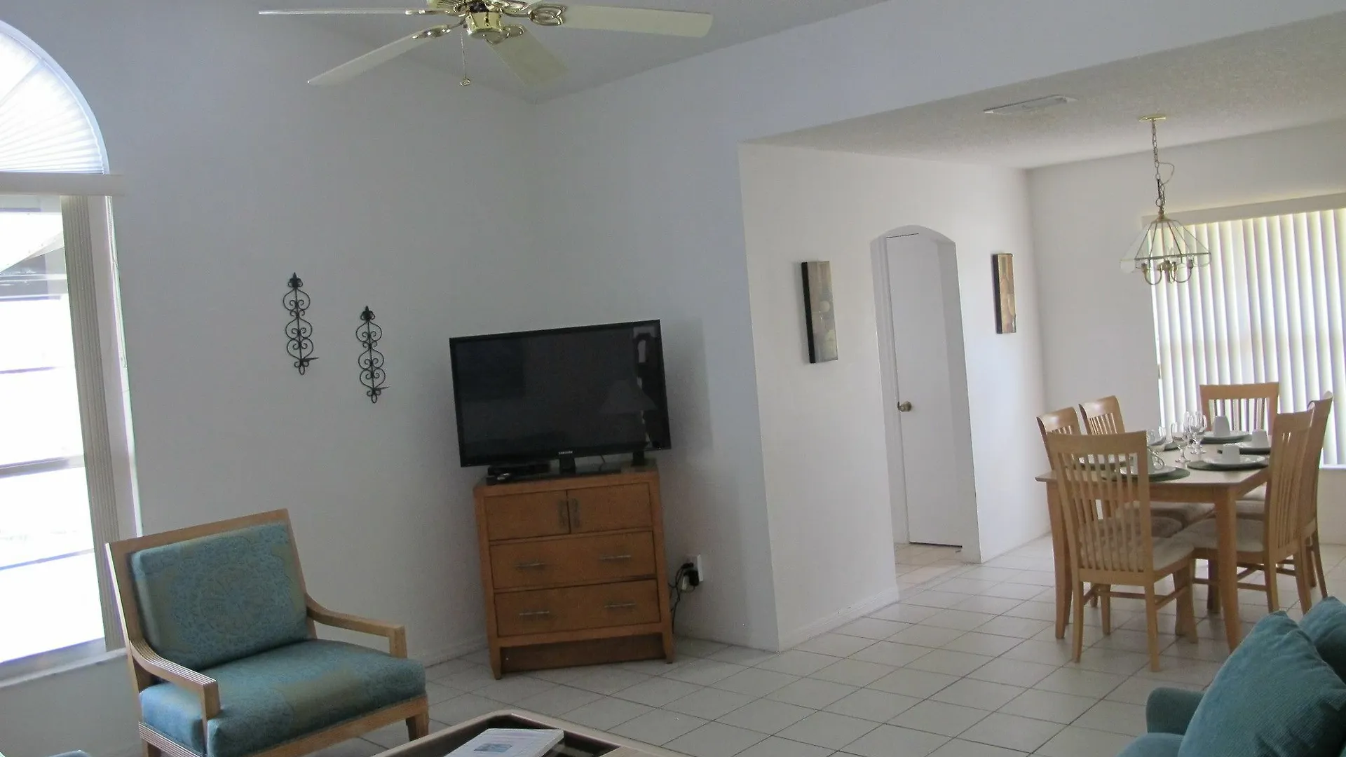 View 5br Pool Sv79 Kissimmee