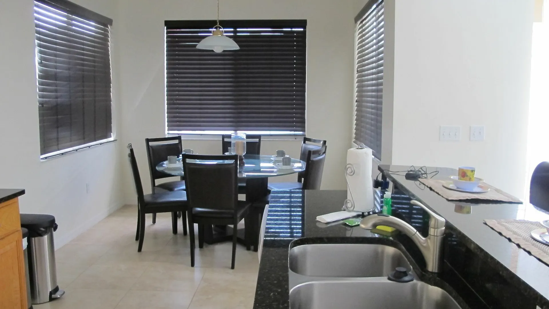 View 5br Pool Sv79 Appartement *