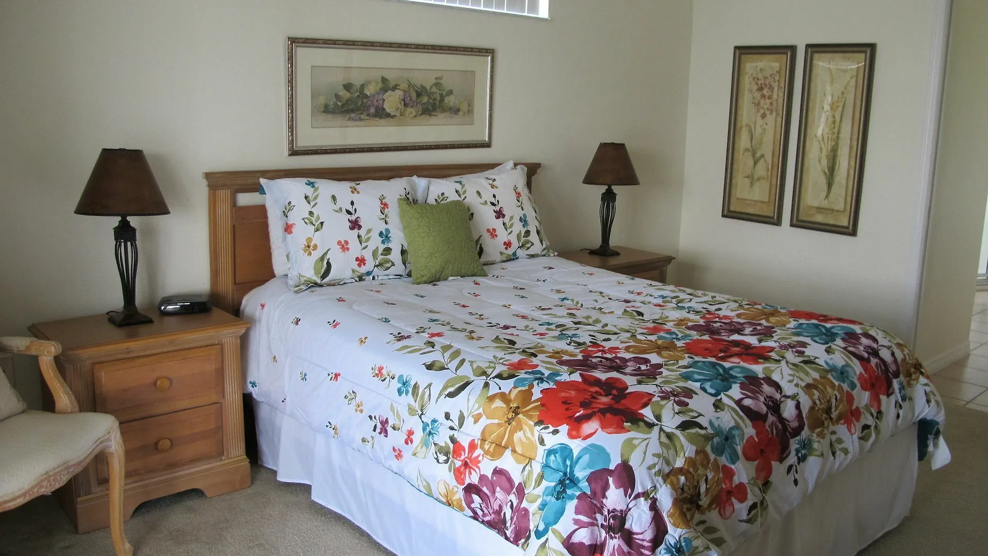 Appartement View 5br Pool Sv79 Kissimmee