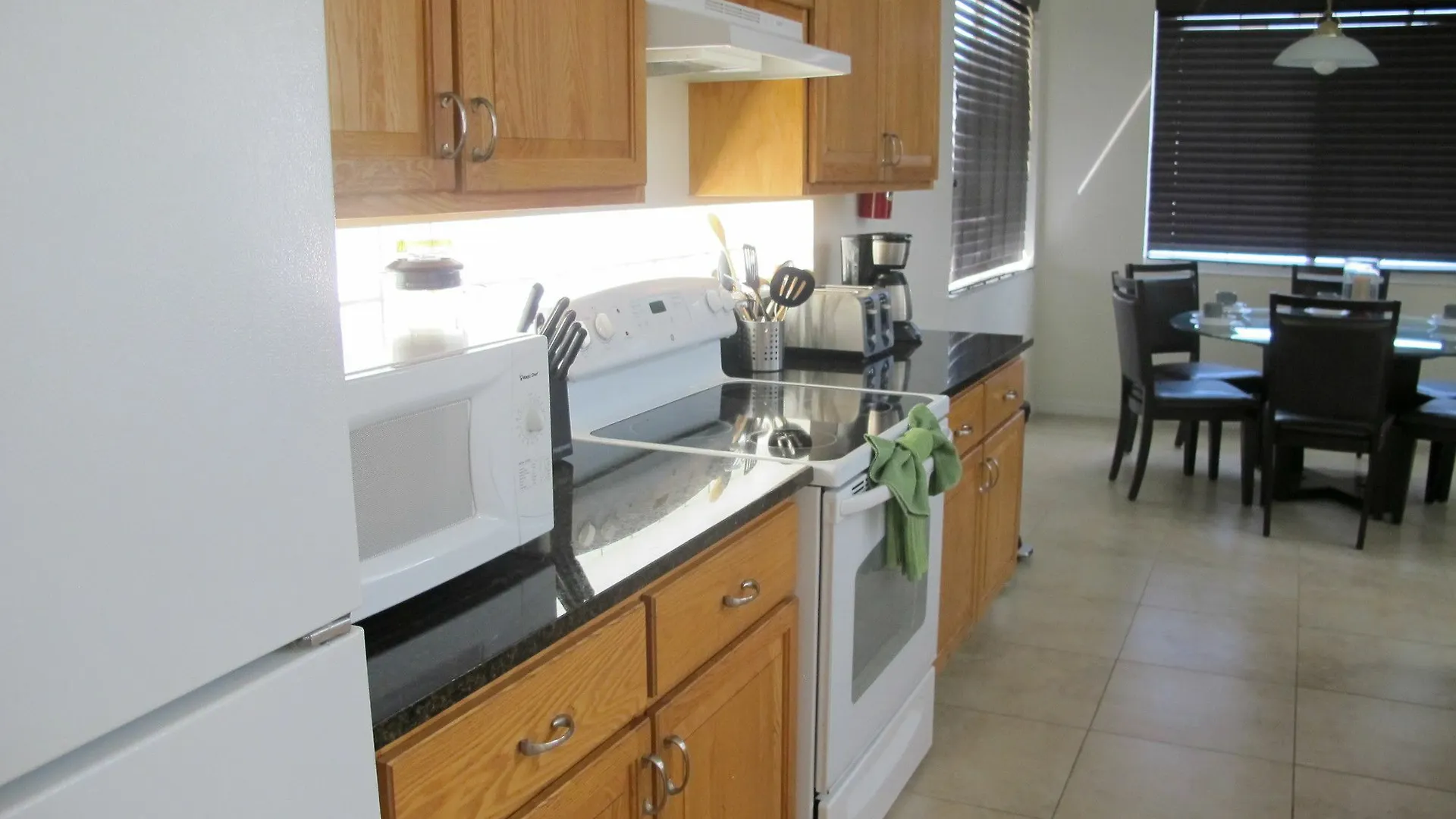 Appartement View 5br Pool Sv79