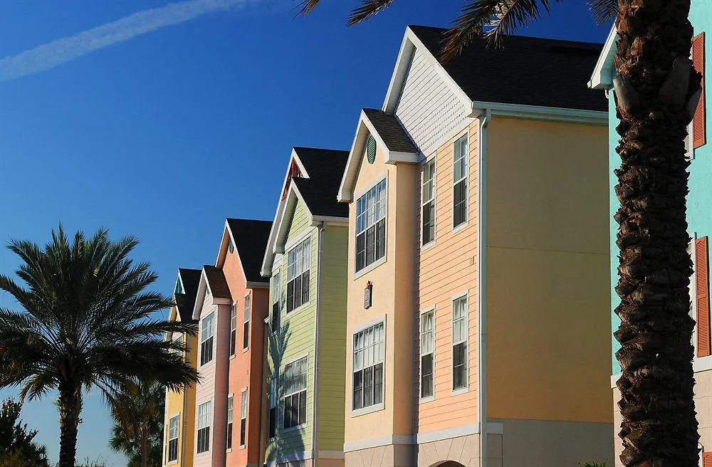 Resort Calypso Cay Vacation 3*