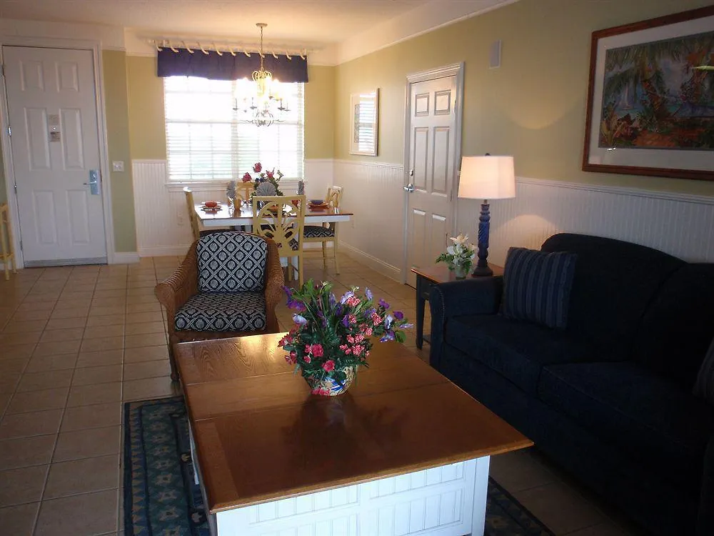 Calypso Cay Vacation 3*