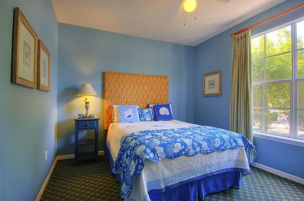 Calypso Cay Vacation Resort Kissimmee