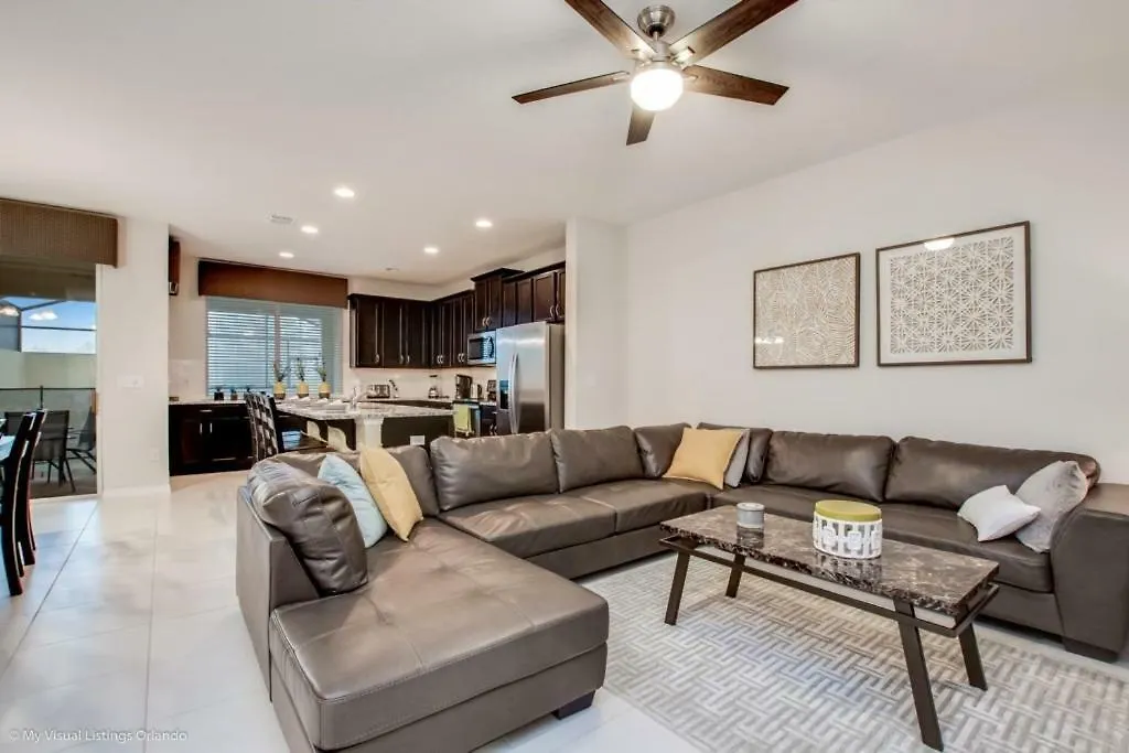 Casa de Férias 1503cpc Solara Townhouse