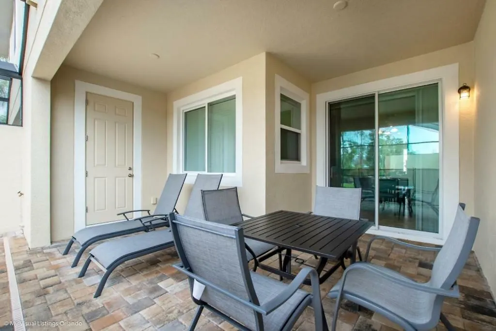 1503cpc Solara Townhouse * Four Corners