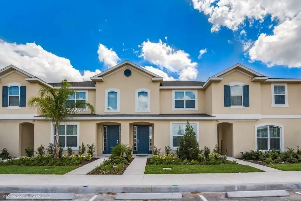 1503cpc Solara Townhouse Four Corners