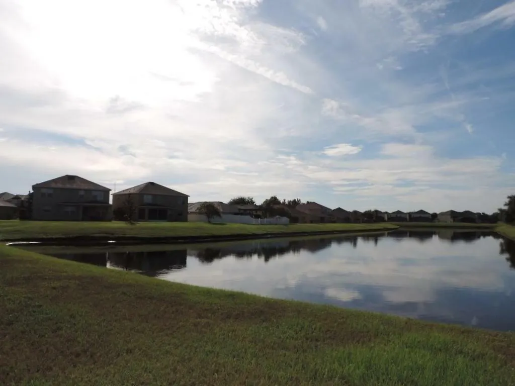 2636 4-bed Orlando/disney Area Vacation Home! Holiday home Kissimmee