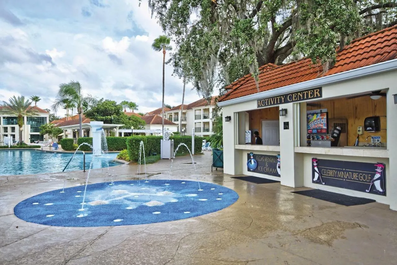 منتجع Club Wyndham Star Island كيسيمي